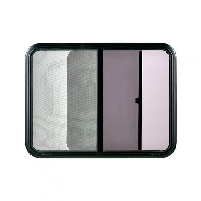 Self-Propelled/Trailer Rvs Ws20f1 Sliding Window for RV Truck Camper ...