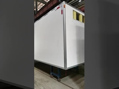 Refrigerated Truck Box