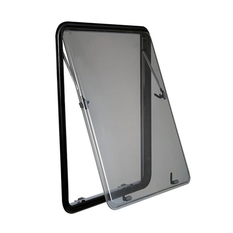 Self-Propelled/Trailer Rvs Eurovision Double Glazed Sliding Window for ...