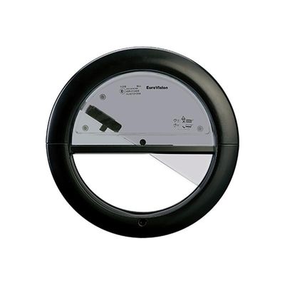 Circle Window Rv Self-Propelled/Trailer Rvs Row Round Window for RV Truck Camper ...